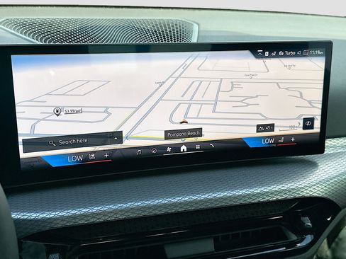 New 2026 BMW 330i 330i NA w/ Premium Package image 11