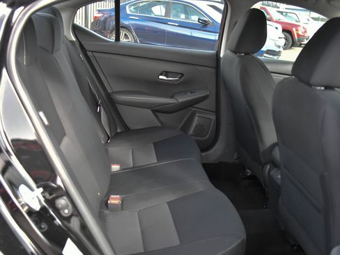 Used 2023 Nissan Sentra SV image 37