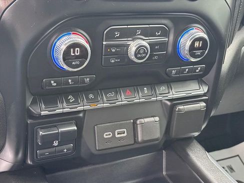 Used 2020 GMC Sierra 1500 AT4 AWD/4WD image 35