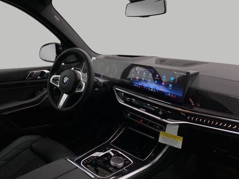 New 2026 BMW X5 xDrive40i w/ M Sport Package AWD/4WD image 20