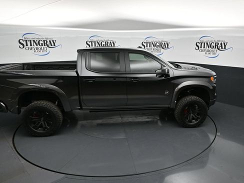 New 2026 Chevrolet Silverado 1500 RST AWD/4WD image 25