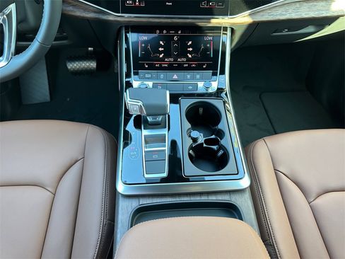 New 2026 Audi Q7 2.0T Premium Plus image 11