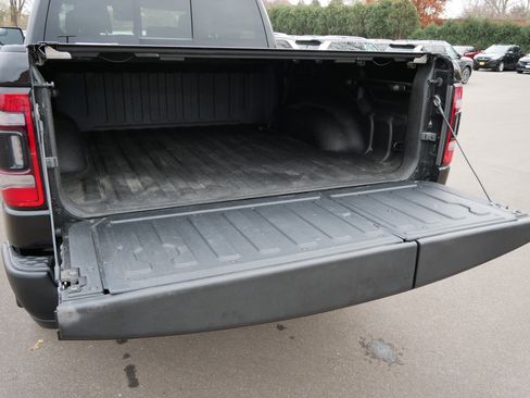 Used 2022 RAM 1500 Rebel w/ Rebel Level 2 Equipment Group image 18