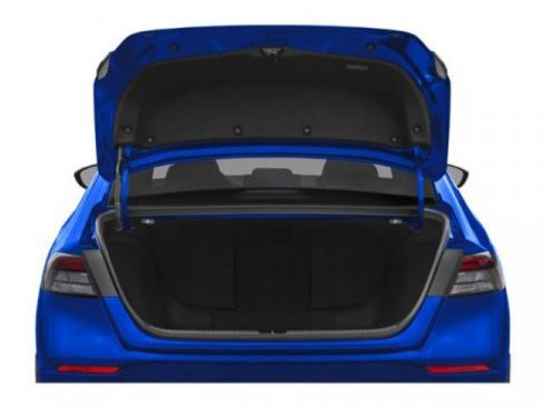 New 2025 Honda Accord Sport image 14