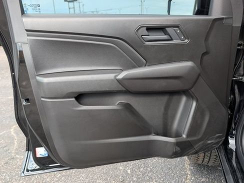 New 2026 Chevrolet Colorado Trail Boss AWD/4WD image 12