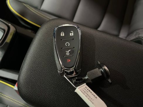 Used 2026 Chevrolet TrailBlazer ACTIV w/ Convenience Package image 32