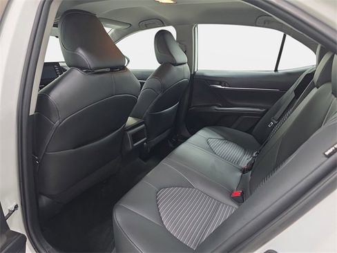 Certified 2023 Toyota Camry SE image 10