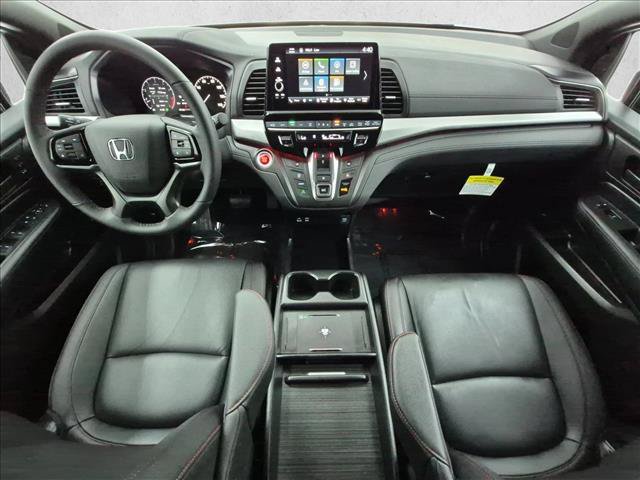 Used 2026 Honda Odyssey Sport-L image 20