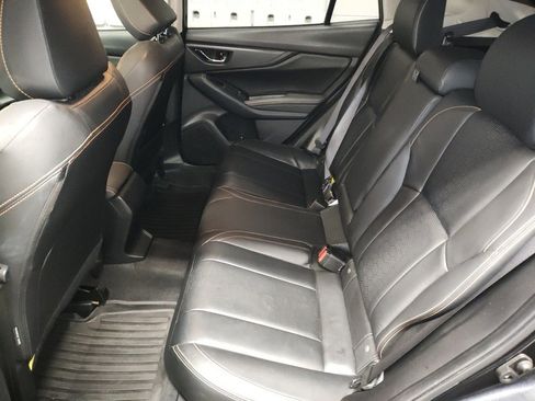 Used 2019 Subaru Crosstrek 2.0i Limited w/ Moonroof Package image 27