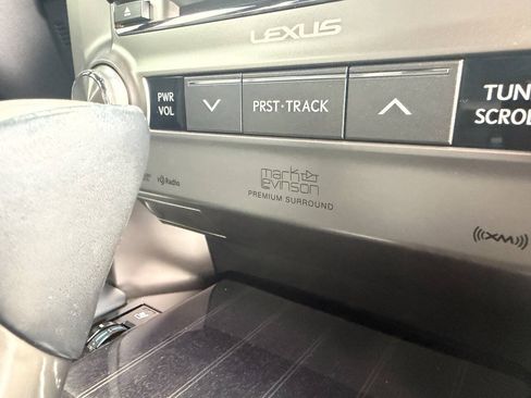 Used 2021 Lexus GX 460 Premium w/ Accessory Package AWD/4WD image 23