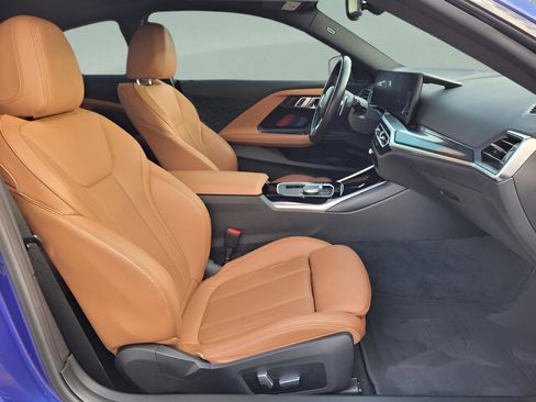 Used 2023 BMW M240i Coupe image 14