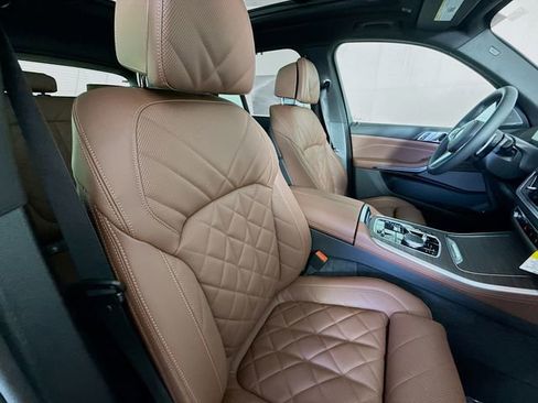 New 2026 BMW X5 xDrive50e w/ M Sport Package image 30