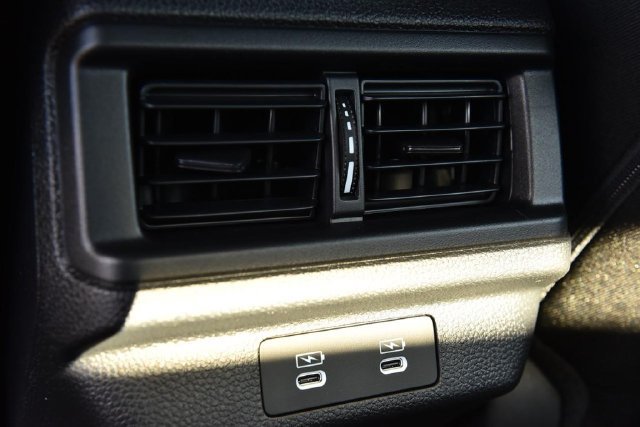 New 2026 Honda Accord Sport image 23