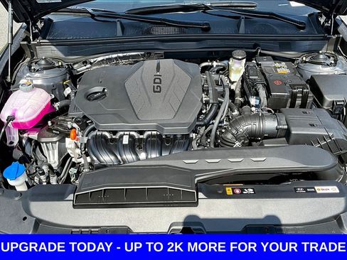 New 2026 Hyundai Sonata SE FWD image 15