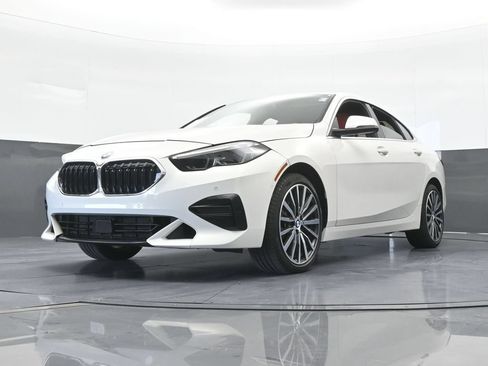 Used 2023 BMW 228i Gran Coupe w/ Convenience Package FWD image 54
