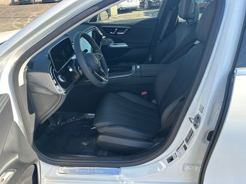 New 2026 Mercedes-Benz E 350 Sedan image 9