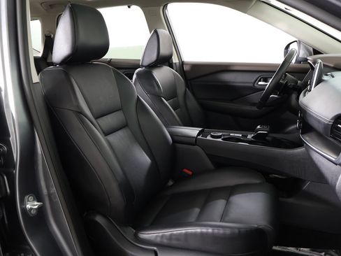 Used 2023 Nissan Rogue SV w/ SV Premium Package AWD/4WD image 32