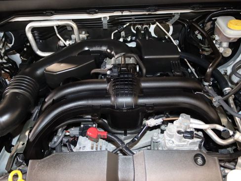 Used 2017 Subaru Outback 2.5i Limited AWD/4WD image 71