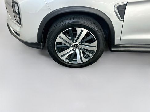 Used 2024 Mitsubishi Outlander Sport AWD image 11