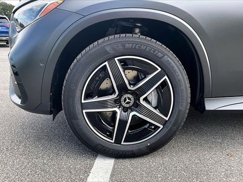 New 2026 Mercedes-Benz GLC 300 image 8