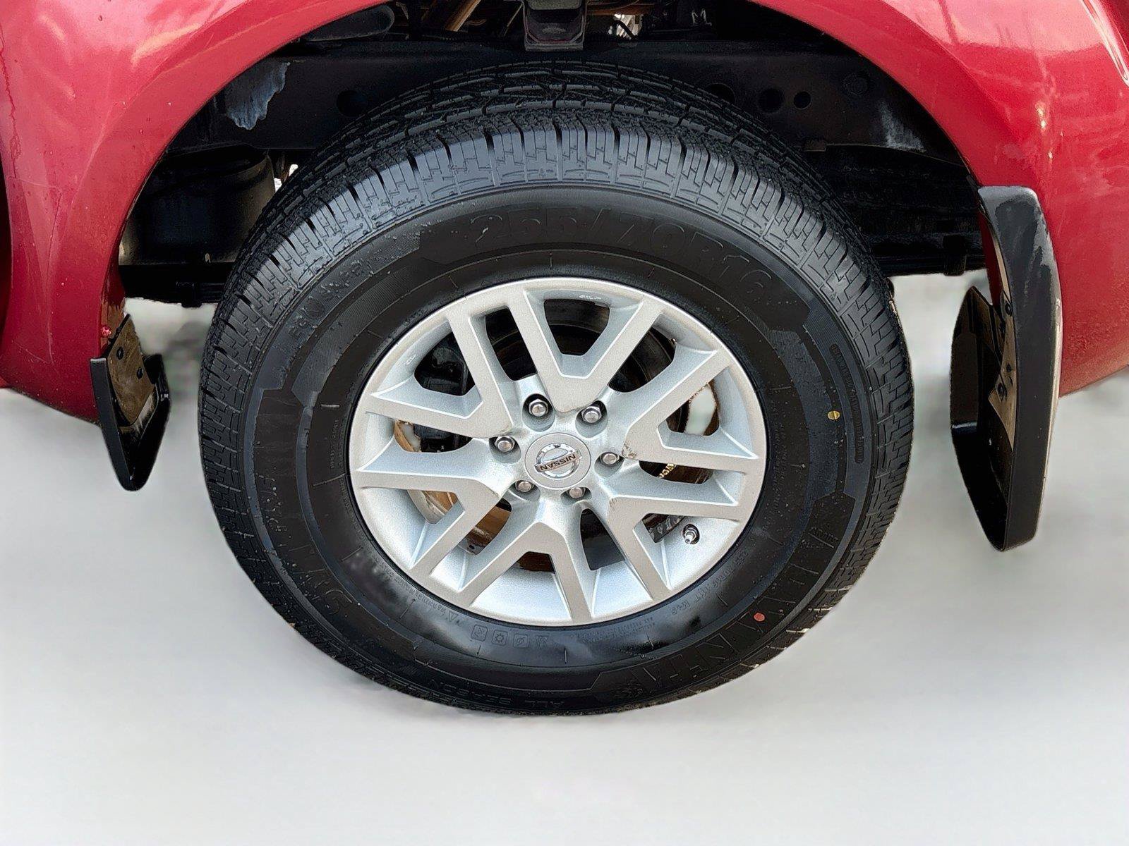 Used 2019 Nissan Frontier SV w/ Value Truck Package RWD image 29