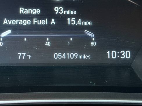 Used 2019 Honda CR-V Touring image 45