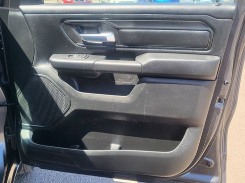 Used 2019 RAM 1500 Tradesman RWD image 17