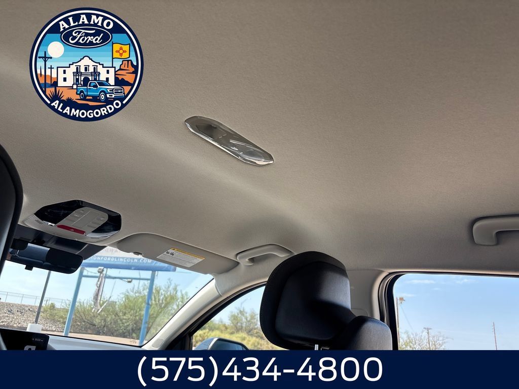 Used 2025 Kia K4 FWD image 21