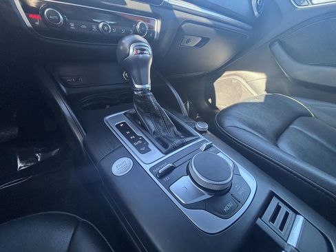 Used 2017 Audi A3 2.0T Premium Plus w/ Premium Plus Package image 28