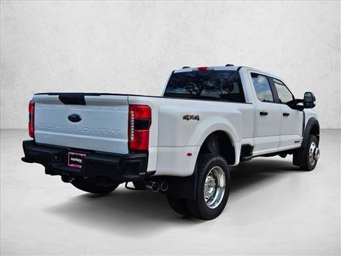 New 2026 Ford F450 XL w/ 360-Degree Camera Package image 2