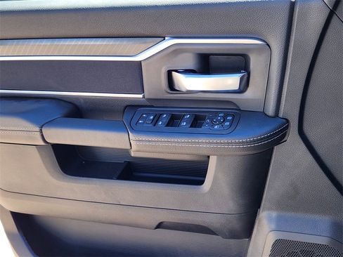 New 2026 RAM 2500 Lone Star image 6