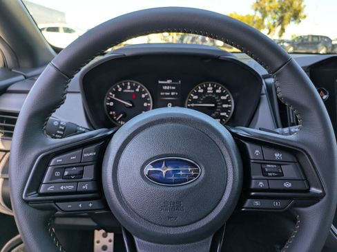 New 2026 Subaru Crosstrek 2.5i Sport image 24