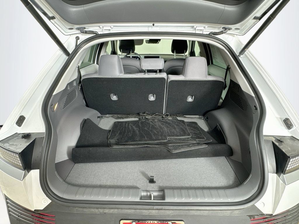Used 2024 Hyundai Ioniq 5 SEL AWD/4WD image 24