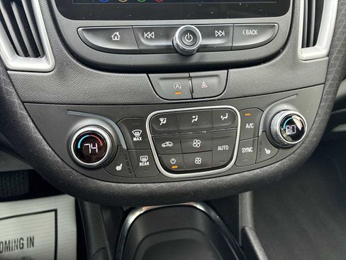 Used 2024 Chevrolet Malibu LT image 6