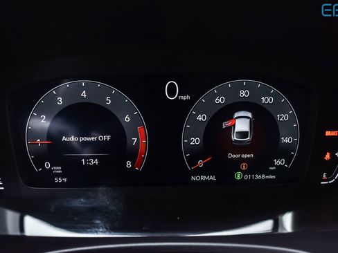 Used 2024 Acura Integra A-Spec image 19