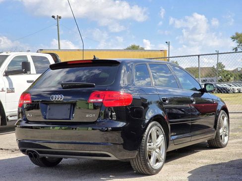 Used 2012 Audi A3 2.0T Premium Plus image 8