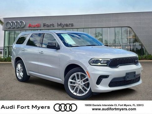 Used 2023 Dodge Durango GT image 1