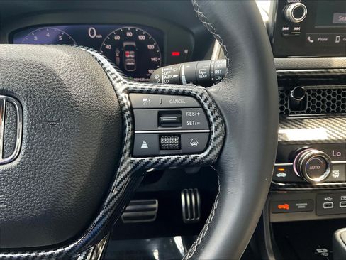 Used 2023 Honda Civic Sport Touring image 12