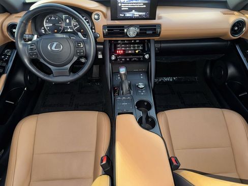 Used 2024 Lexus IS 300 w/ Comfort Package image 25