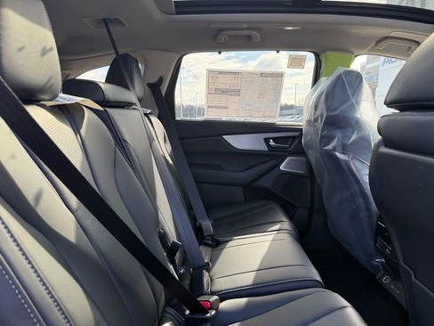 New 2026 Acura MDX w/ Technology Package AWD/4WD image 5