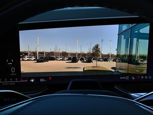 Used 2025 Cadillac Escalade Sport Platinum image 16