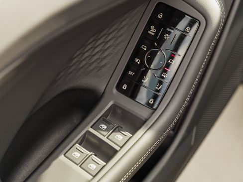 New 2026 Audi A6 Premium Plus image 24