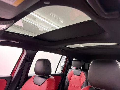Used 2022 Mercedes-Benz GLB 35 AMG 4MATIC image 26