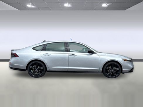New 2026 Honda Accord Sport image 7