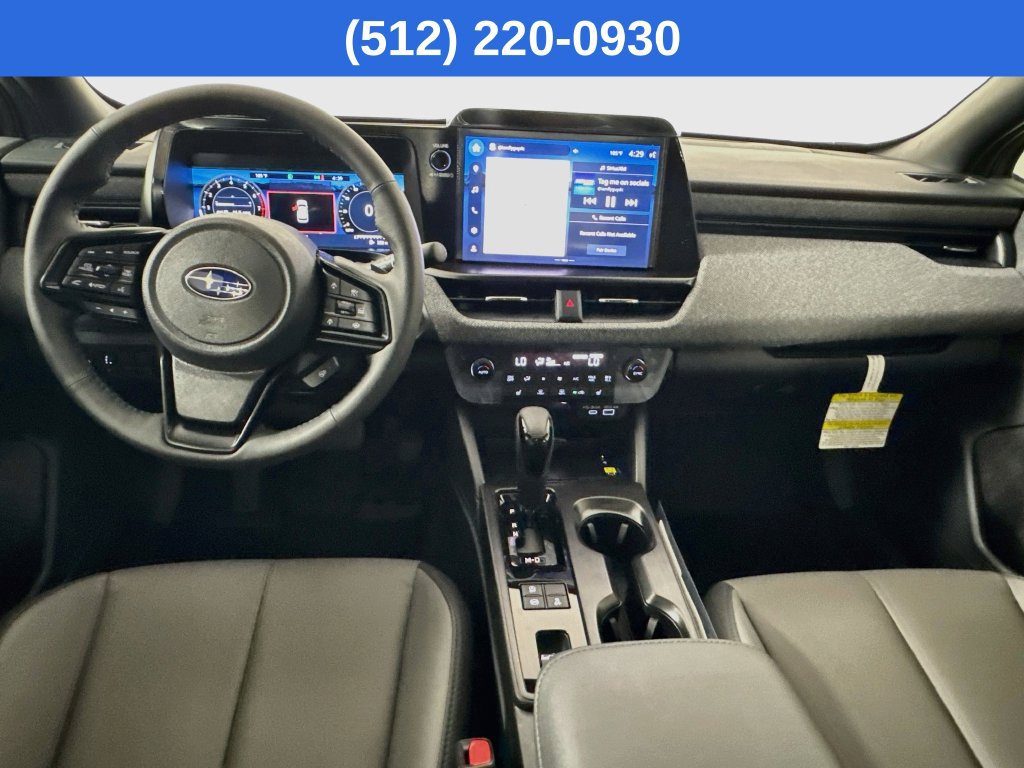 New 2026 Subaru Outback Premium AWD/4WD image 28