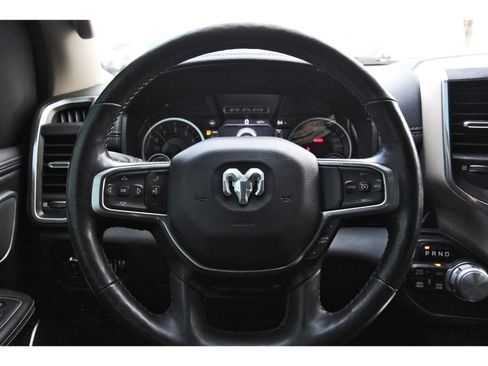 Used 2019 RAM 1500 Laramie image 13