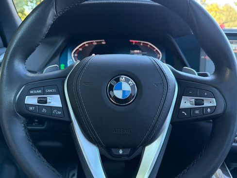 Used 2023 BMW X5 xDrive40i w/ Parking Assistance Package AWD/4WD image 30
