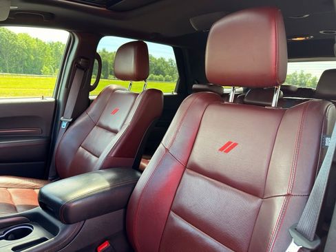 Used 2023 Dodge Durango GT AWD/4WD image 26