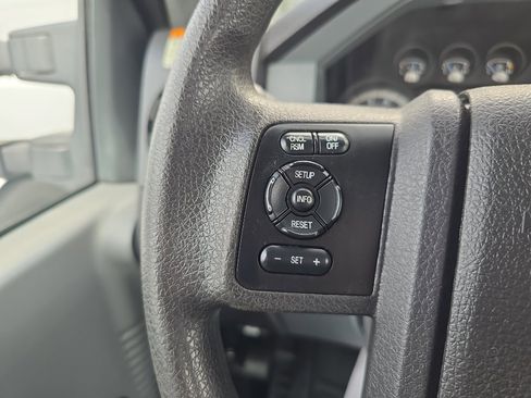 Used 2015 Ford F350 XL AWD/4WD image 21