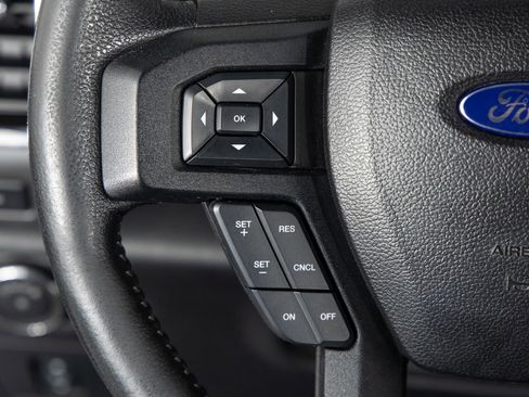 Used 2015 Ford F150 XLT w/ Equipment Group 302A Luxury image 30